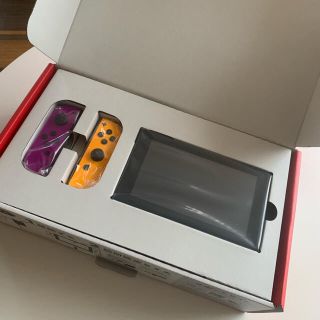 ✨¥36000！！ 新品未使用 Nintendo Switch✨