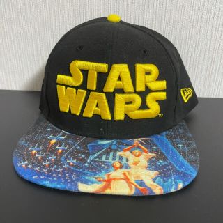 NEW ERA STAR WARS ニューエラ　スターウォーズ　ジェダイの帰還