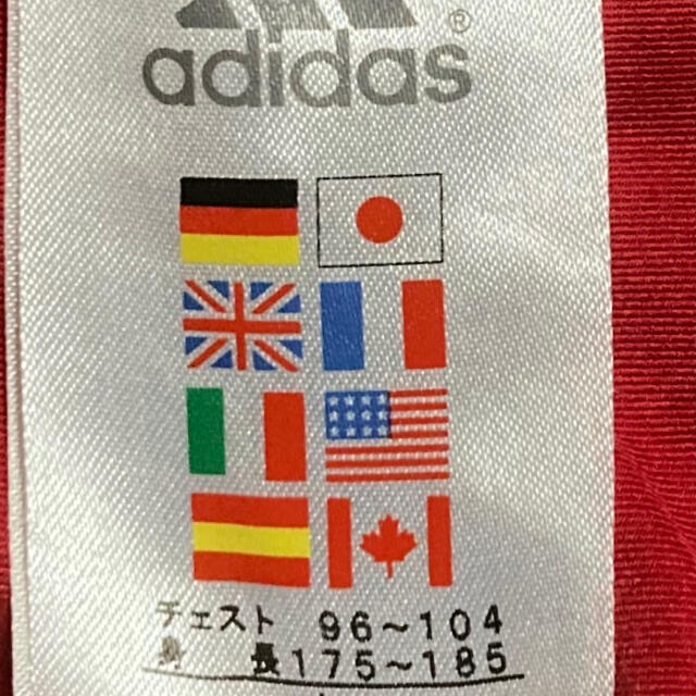 adidas(アディダス)のadidasインナーシャツ　L 長袖 スポーツ/アウトドアのゴルフ(ウエア)の商品写真