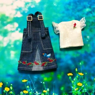 ポプマサイズ＊ご予約品2点(人形)