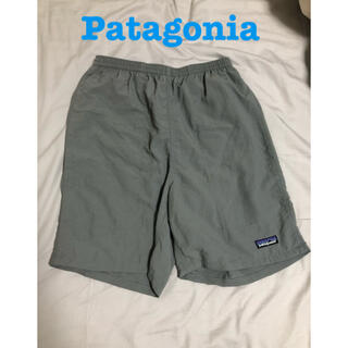 パタゴニア(patagonia)のPatagonia パタゴニア　ボードショーツ　水着　S XS(ショートパンツ)