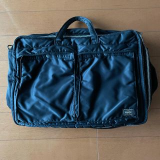 ポーター(PORTER)のPORTER タンカー3way ブリーフケース(ビジネスバッグ)