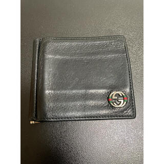 グッチ マネークリップ 折り財布(メンズ)の通販 22点 | Gucciのメンズ 