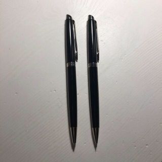 ウォーターマン(Waterman)のwaterman ボールペン・シャーペンセット(ペン/マーカー)