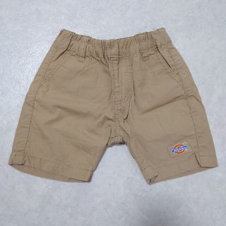 エフオーキッズ(F.O.KIDS)のDickies　ベビー　半ズボン(パンツ/スパッツ)