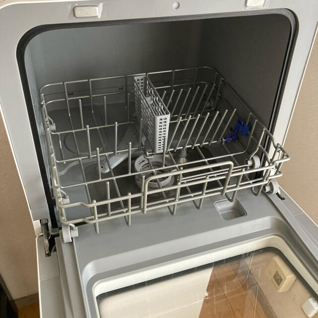 目玉送料無料 アイリスオーヤマ 食洗機 スマホ/家電/カメラ | bca.edu.gr