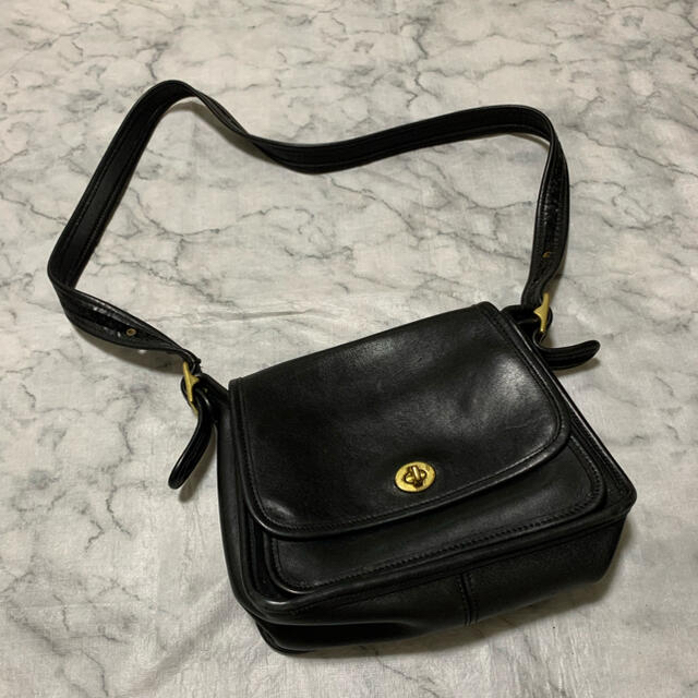 COACH(コーチ)のold coach バッグ レディースのバッグ(ショルダーバッグ)の商品写真