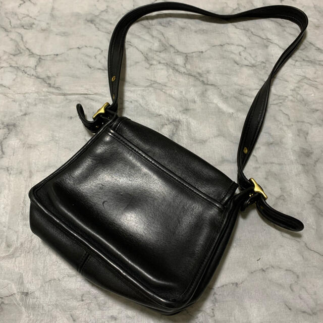 COACH(コーチ)のold coach バッグ レディースのバッグ(ショルダーバッグ)の商品写真