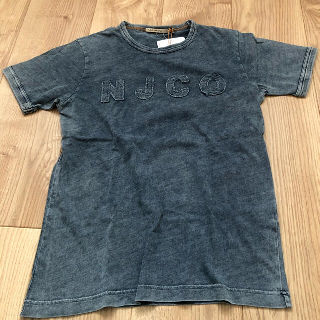 Nudie Jeans(ヌーディジーンズ)のヌーディージーンズ　Tシャツ メンズのトップス(Tシャツ/カットソー(半袖/袖なし))の商品写真