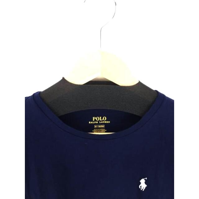 POLO RALPH LAUREN(ポロラルフローレン)のPOLO RALPH LAUREN（ポロラルフローレン） ポニー刺繍Tシャツ レディースのトップス(Tシャツ(半袖/袖なし))の商品写真