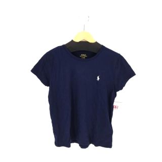 ポロラルフローレン(POLO RALPH LAUREN)のPOLO RALPH LAUREN（ポロラルフローレン） ポニー刺繍Tシャツ(Tシャツ(半袖/袖なし))