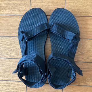 テバ(Teva)のteva スポーツサンダル(サンダル)