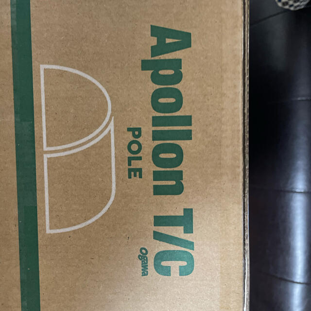 アポロンTC 1 ptp様専用 公式購入 テント/タープ cucersandevo.gov.mk