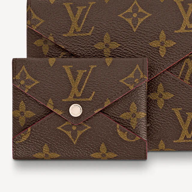 LOUIS VUITTON - ポシェット キリガミ ヴィトン 新品 未使用の通販 by ...