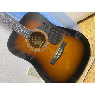 Lumber LDG10TS サンバースト【新品弦交換・メンテナンス済み】