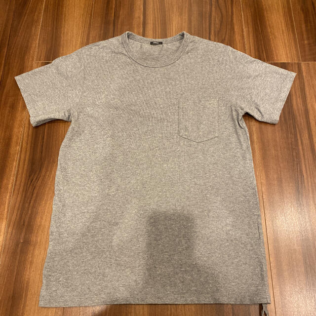 DENHAM(デンハム)のDENHAM 3 PACK Tシャツ NIGHT & DAY メンズのトップス(Tシャツ/カットソー(半袖/袖なし))の商品写真