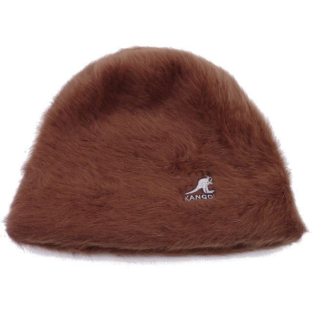 KANGOL(カンゴール)のカンゴール ファーゴラ スカルキャップ メンズの帽子(ニット帽/ビーニー)の商品写真