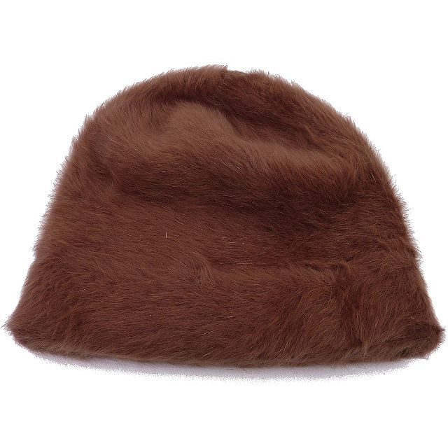 KANGOL(カンゴール)のカンゴール ファーゴラ スカルキャップ メンズの帽子(ニット帽/ビーニー)の商品写真