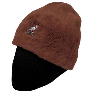 カンゴール(KANGOL)のカンゴール ファーゴラ スカルキャップ(ニット帽/ビーニー)