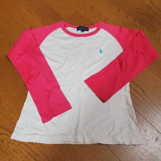 ラルフローレン(Ralph Lauren)のラルフローレン140(Tシャツ/カットソー)