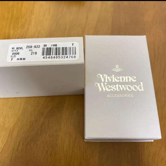 Vivienne Westwood(ヴィヴィアンウエストウッド)の【美品】ヴィヴィアンウエストウッド　ZIPPO メンズのファッション小物(タバコグッズ)の商品写真