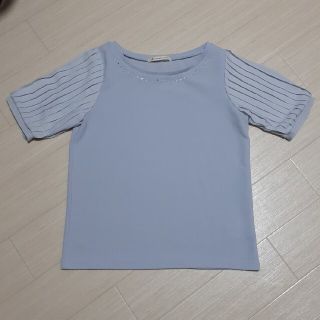 マジェスティックレゴン(MAJESTIC LEGON)の【いくみま様専用】マジェスティックレゴン☆半袖トップス(カットソー(半袖/袖なし))