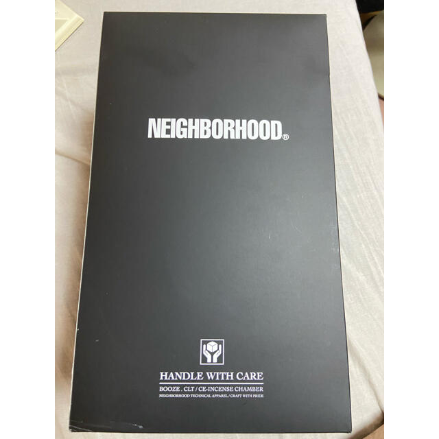 NEIGHBORHOOD(ネイバーフッド)のNEIGHBORHOOD BOOZE / CE-INCENSE CHAMBER メンズのファッション小物(その他)の商品写真