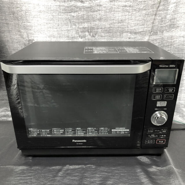 Panasonic 電子レンジ Panasonic 電子レンジ