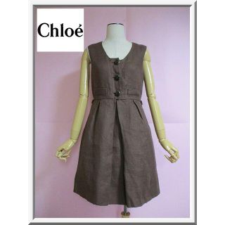 Chloe(ひざ丈ワンピース)のフリマアイテム一覧 Chloe(ひざ丈ワンピース)のフリマアイテム一覧