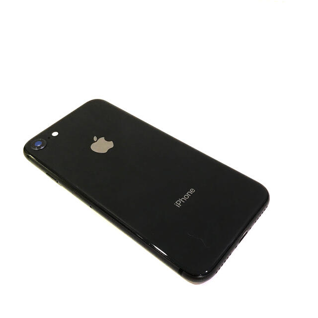 【比較的綺麗】Apple iPhone8 256GB MQ842J/A