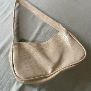 ロキエ(Lochie)のcrocodile bag(ハンドバッグ)