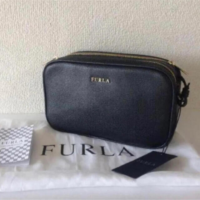 Furla(フルラ)のFURLA ショルダーバック レディースのバッグ(ショルダーバッグ)の商品写真