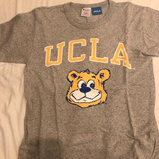 チャンピオン(Champion)のチャンピオン UCLA Tシャツ(Tシャツ/カットソー(半袖/袖なし))