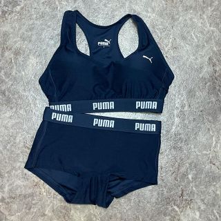 PUMA - プーマ スポブラ 上下セット 未使用の通販 by yunlee's shop ...