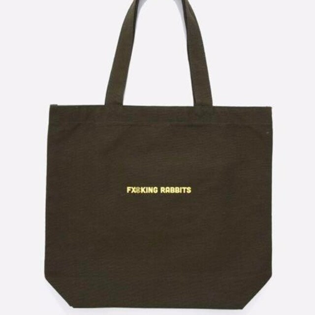 CLOT×FR2 Star Ferry Tote Green レディースのバッグ(トートバッグ)の商品写真