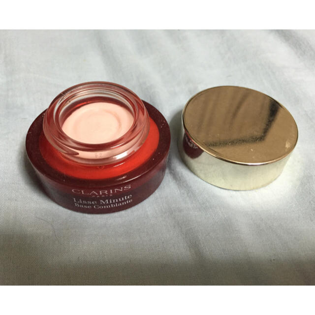 CLARINS(クラランス)のスムース パーフェクティング タッチ コスメ/美容のベースメイク/化粧品(化粧下地)の商品写真