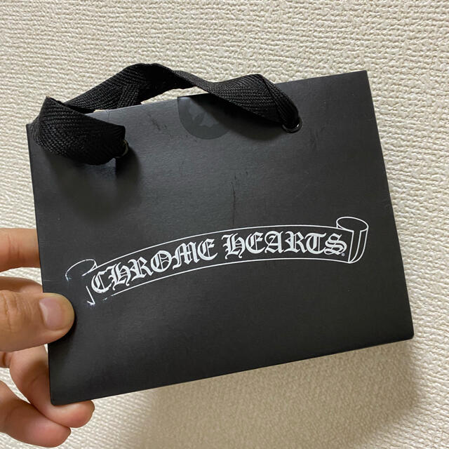 Chrome Hearts(クロムハーツ)のクロムハーツネックレス メンズのアクセサリー(ネックレス)の商品写真