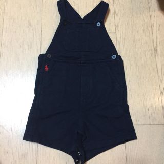 ラルフローレン(Ralph Lauren)のラルフローレン☆ロンパース(ロンパース)