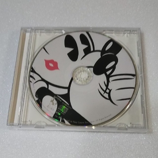 ディズニー(Disney)のディズニー スーパー ベスト    walt  disney  中古CD(アニメ)