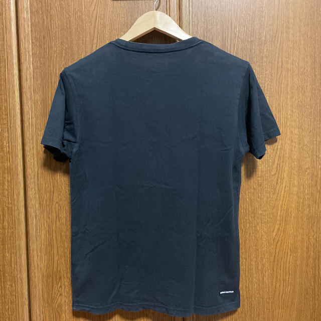 uniform experiment(ユニフォームエクスペリメント)のユニフォームエクスペリメント SOPH カレッジTシャツ S/S メンズのトップス(Tシャツ/カットソー(半袖/袖なし))の商品写真