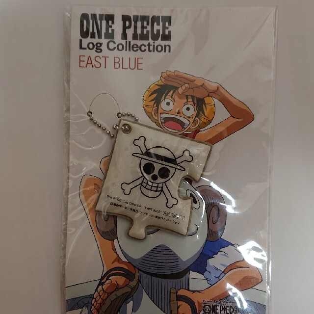 ONE PIECE キーホルダー メンズのファッション小物(キーホルダー)の商品写真