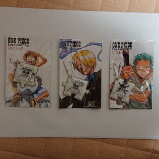 ONE PIECE キーホルダー(キーホルダー)