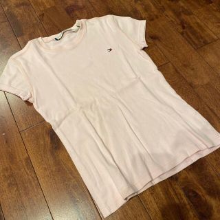 トミーヒルフィガー(TOMMY HILFIGER)のトミーヒルフィガー  半袖Tシャツ(Tシャツ(半袖/袖なし))