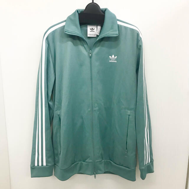 アディダス adidas ベッケンバウアー トラックトップ O