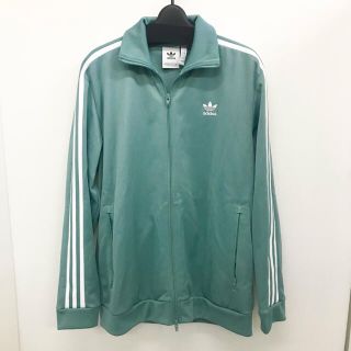 アディダス(adidas)のアディダス adidas ベッケンバウアー トラックトップ O(ジャージ)