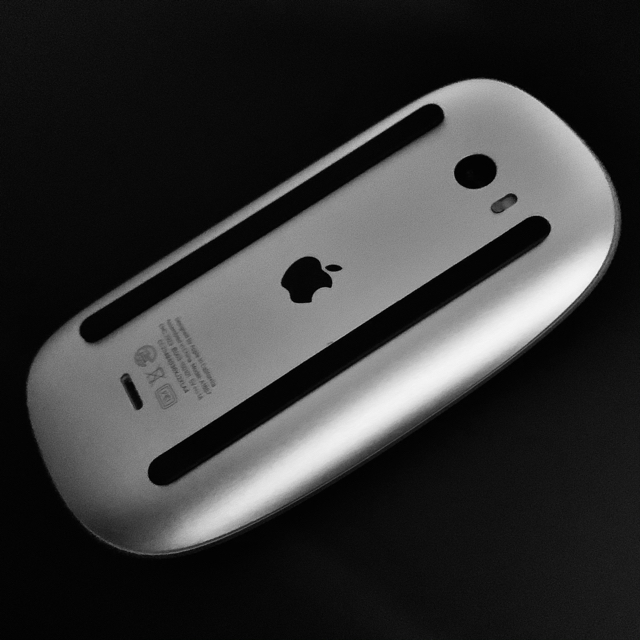 【未使用】Apple Magic keyboard & Magic mouse2