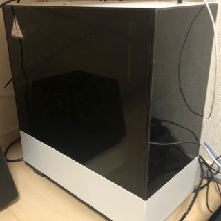 ゲーミング PC Ryzen5 5600X / RTX3070の通販 by ゆう's shop|ラクマ