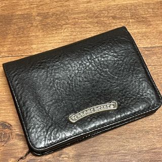 クロムハーツ(Chrome Hearts)のクロムハーツ ジョーイ Chrome Hearts joey(財布)