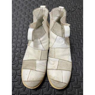 コムデギャルソン(COMME des GARCONS)のコムデギャルソン　靴(スニーカー)