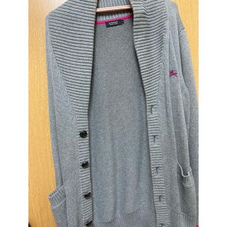 バーバリー(BURBERRY) カーディガン(メンズ)の通販 100点以上 バーバリー(BURBERRY) カーディガン(メンズ)の通販 100点以上